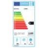 Mesa Refrigerada Positiva 6 Gavetas GN 1/1