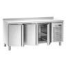 Mesa Refrigerada Positiva 3 Portas GN 1/1