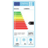 Mesa Refrigerada Positiva 9 Gavetas GN 1/1