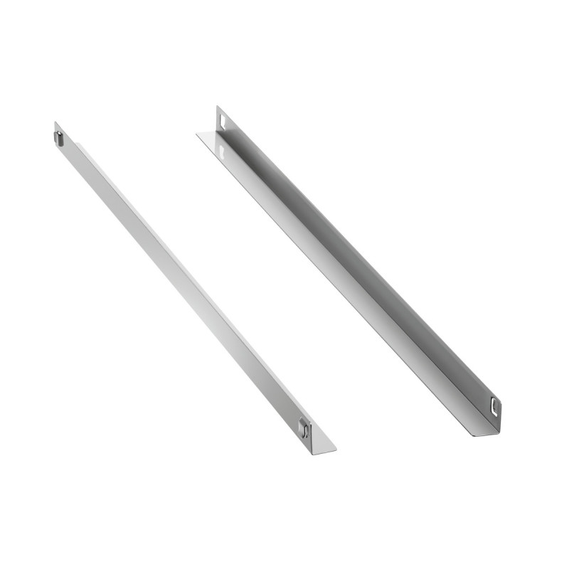 Corrediças de Suporte para Móvel de Pizza Refrigerado Corrediças de Suporte para Móvel de Pizza Refrigerado