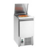 Saladette Refrigerada com 1 Porta - 1 GN 1/1