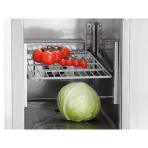 Saladette Refrigerada com 1 Porta - 1 GN 1/1