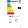 Expositor Refrigerado para Sushis - 5 x GN 1/2