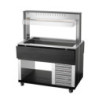 Chariot Buffet Quente - 3 x GN 1/1