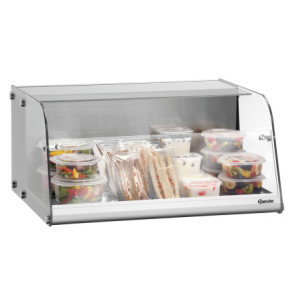 Vitrine Refrigerada para Colocar - 40 L