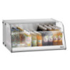 Vitrine Refrigerada para Colocar - 40 L