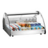 Vitrine Refrigerada de Bancada - 118 L