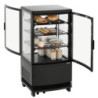 Vitrine Refrigerada de Bancada - 64 L