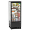 Vitrine Refrigerada para Colocar - 98 L