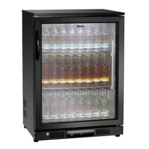 Arrière-Bar Refrigerado - 124 L