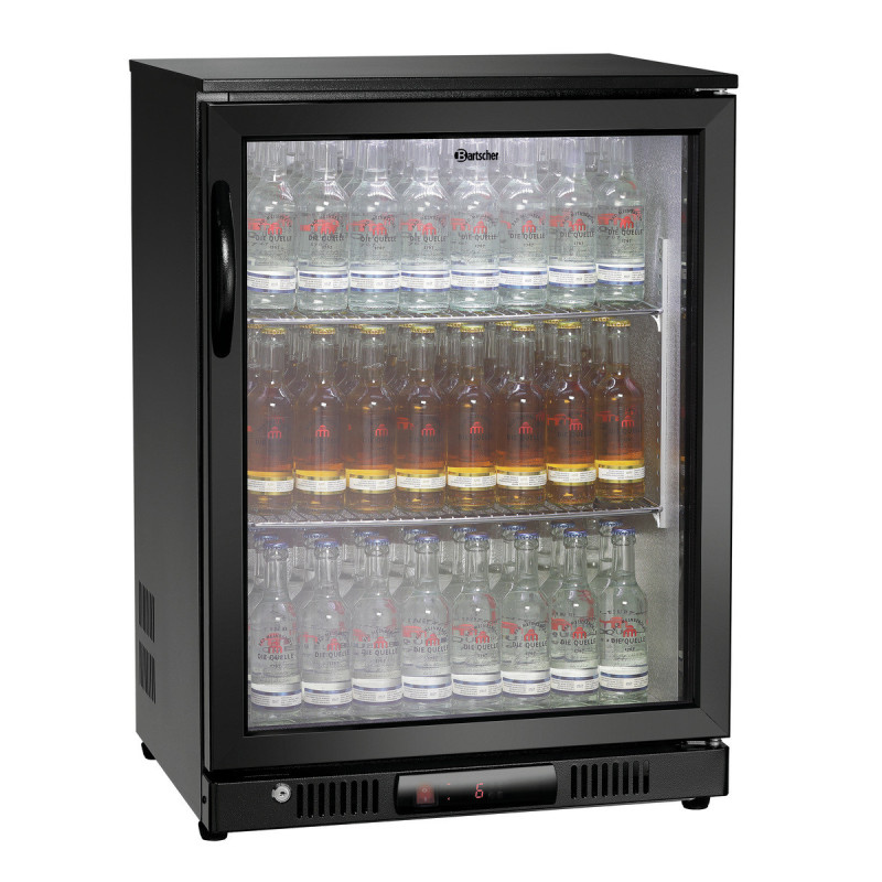 Arrière-Bar Refrigerado - 124 L Arrière-Bar Refrigerado - 124 L