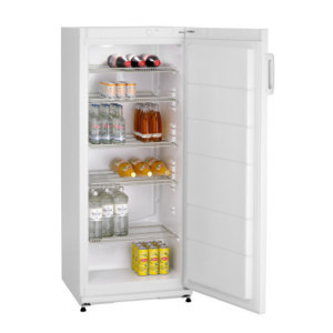Armário Refrigerado Positivo Branco - 270 L