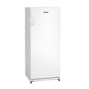 White Positive Refrigerated Cabinet - 270 L