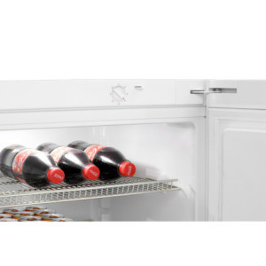 Armário Refrigerado Positivo Branco - 270 L