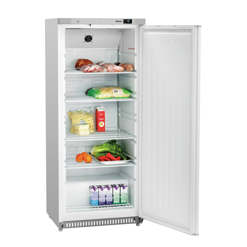 Armário Refrigerado Positivo Branco - 590 L Armário Refrigerado Positivo Branco - 590 L
