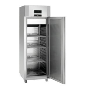 Stainless Steel Positive Refrigerated Cabinet - 700 L - Bartscher