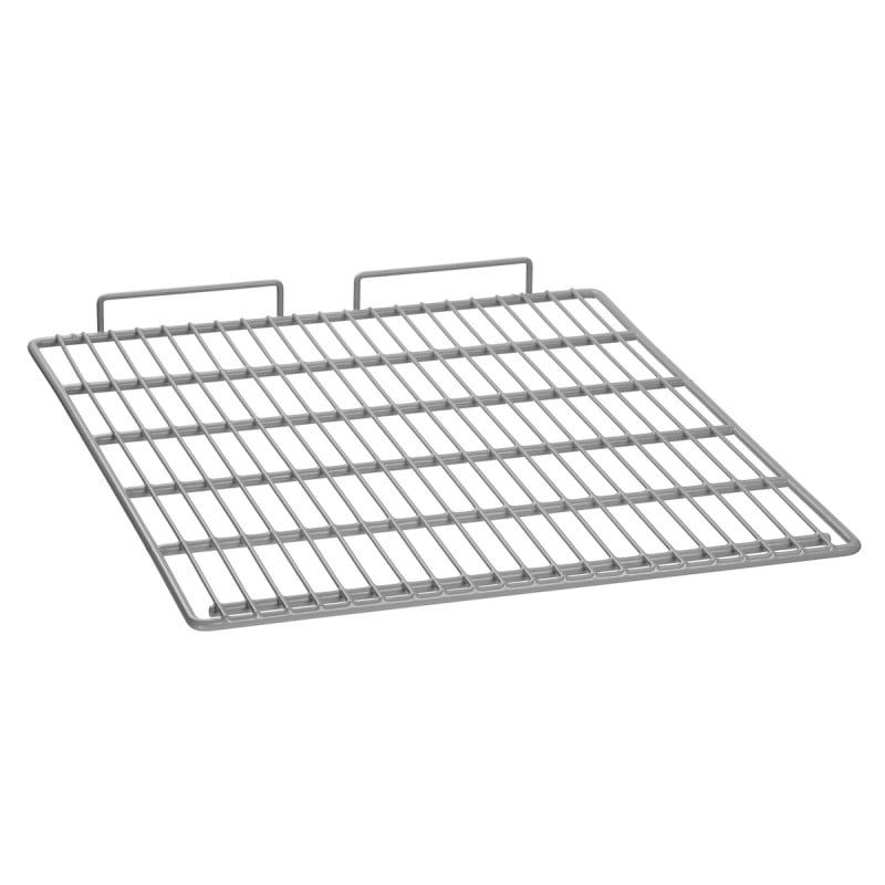 Grelha Embutida para Armário Refrigerado Positivo Inox - Bartscher Grelha Embutida para Armário Refrigerado Positivo Inox - Bartscher