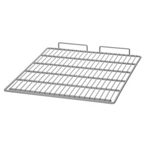 Grelha Embutida para Armário Refrigerado Positivo Inox - Bartscher