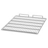 Grelha Embutida para Armário Refrigerado Positivo Inox - Bartscher