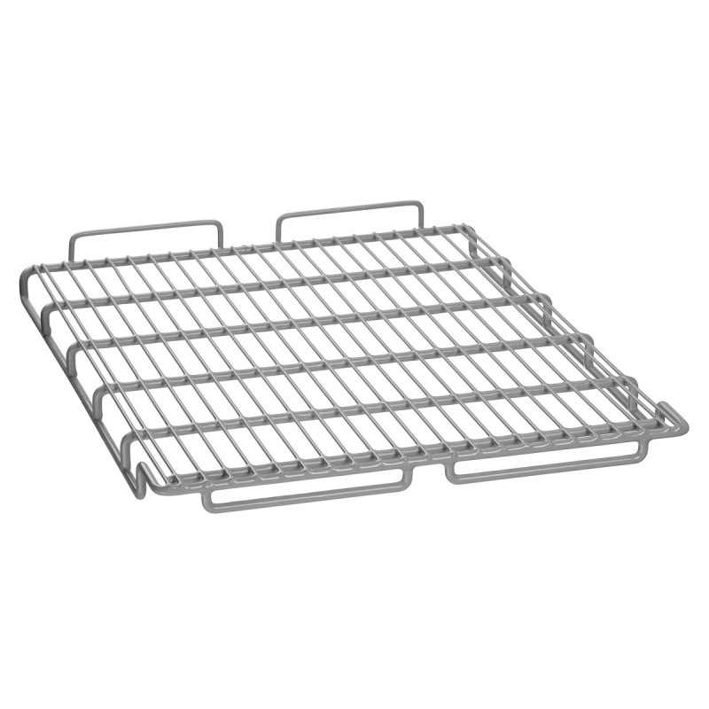 Grelha Embutida para Armário Refrigerado Positivo Inox - Bartscher