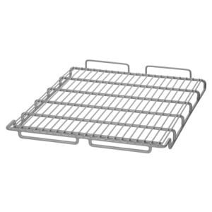 Grelha Embutida para Armário Refrigerado Positivo Inox - Bartscher