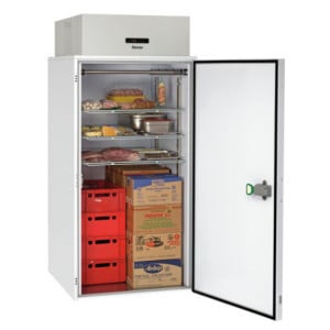 Mini Câmara Fria - 1240 L - Bartscher