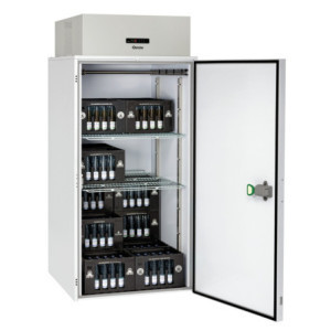 Mini Câmara Fria - 1240 L - Bartscher