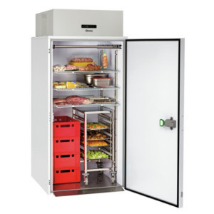 Mini Câmara Fria - 1240 L - Bartscher