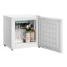Mini Congelador Branco - 38 L - Bartscher