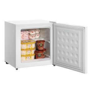 Mini Congelador Branco - 38 L - Bartscher