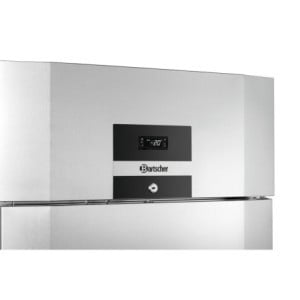 Armoire Réfrigérée Négative Inox GN 2/1 - 700 L - Bartscher