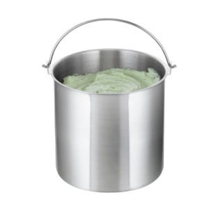 Ice Cream Container 1.5 L for Ice Cream Maker - Bartscher