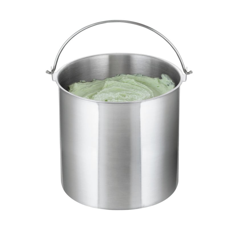 Ice Cream Container 1.5 L for Ice Cream Maker - Bartscher