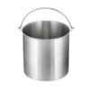 Ice Cream Container 1.5 L for Ice Cream Maker - Bartscher