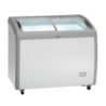 Congelador Baú com Portas Deslizantes - 300 L - Bartscher