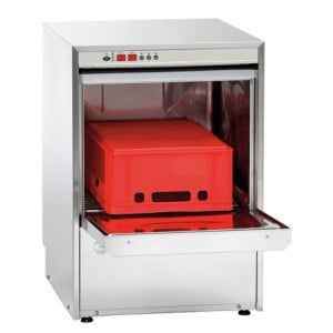 Grille d'Evier pour Lave-Vaisselle - 50 x 50 cm - Bartscher