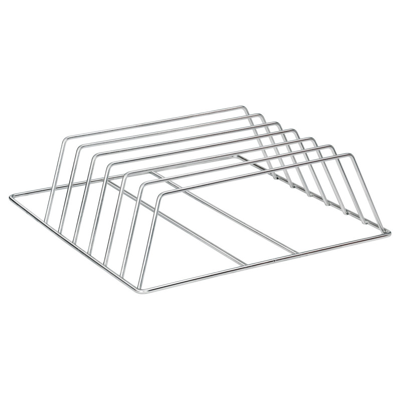 Casier para Pratos para Lava-Louças - 50 x 50 cm - Bartscher