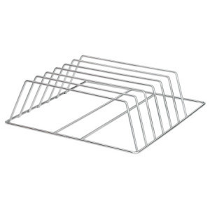 Casier para Pratos para Lava-Louças - 50 x 50 cm - Bartscher