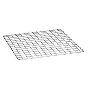 Grille de Pia - 660 x 550 mm - Bartscher