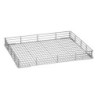 Casier Universal para Lava-Louças para Bandejas - 65,5 x 55 cm - Bartscher