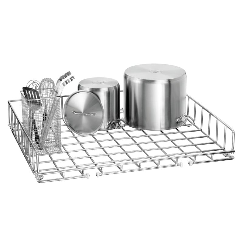 Casier Universal para Lava-Louças para Bandejas - 85 x 72,5 cm - Bartscher Casier Universal para Lava-Louças para Bandejas - 85 x 72,5 cm - Bartscher