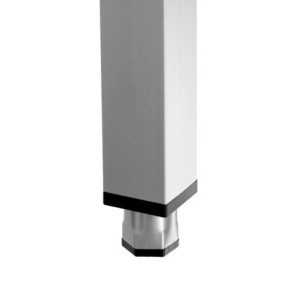 Mesa de Carregamento para Máquina de Lavar Louça - L 1200 mm - Bartscher