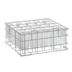 Reusable Glass Rack - 50 x 50 cm - Bartscher