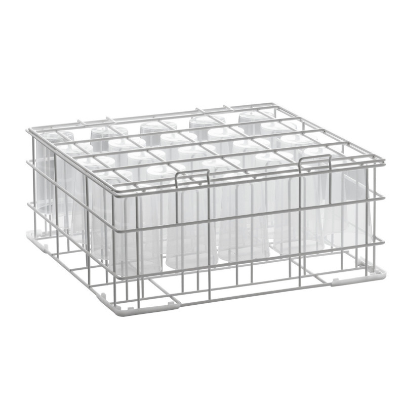 Casier à Verres Réutilisables - 50 x 50 cm - Bartscher