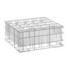 Reusable Glass Rack - 50 x 50 cm - Bartscher