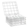Reusable Glass Rack - 50 x 50 cm - Bartscher
