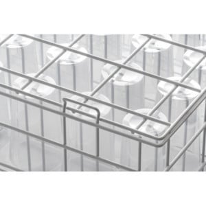 Reusable Glass Rack - 50 x 50 cm - Bartscher