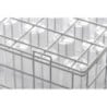 Reusable Glass Rack - 50 x 50 cm - Bartscher