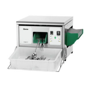 Suporte para Cesto de Talheres - L 435 x P 322 mm - Bartscher