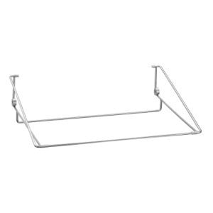 Support pour Panier à Couverts - L 617 x P 420 mm - Bartscher